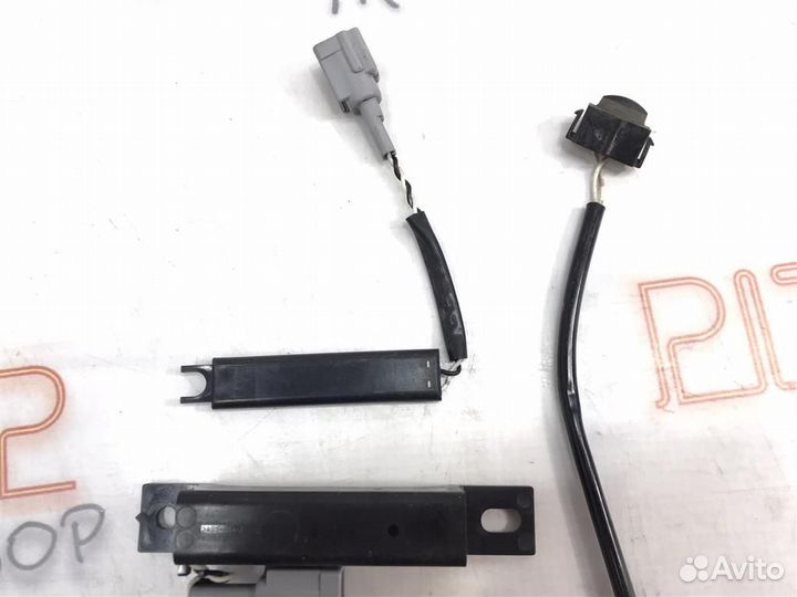 Антенна иммобилайзера Nissan Qashqai (J10) 2006