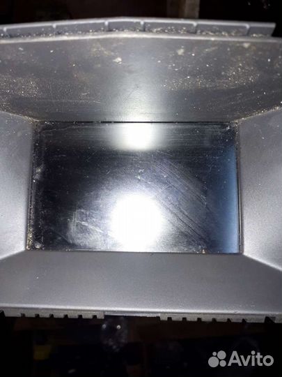 Бортовой компьютер Астра Н