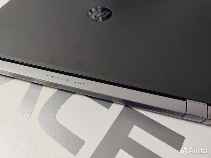 HP ProBook intel i5/ 12Gb/ 256Gb+ IPS+ Гарантия