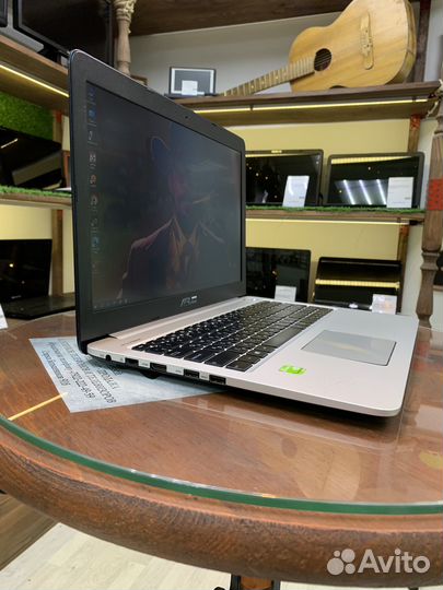 Ноутбук для всех задач