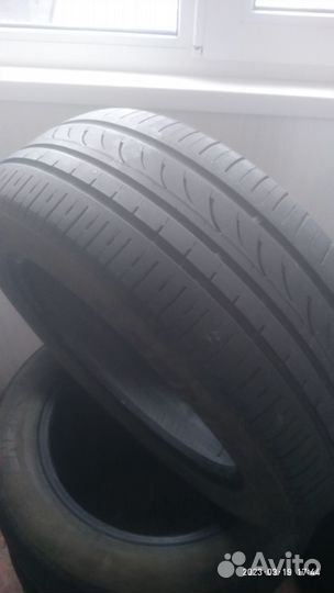 Formula Energy 16/55 R16