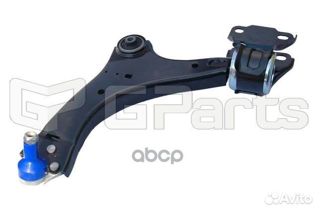 Рычаг подвески