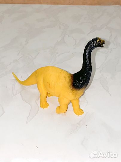 Детские игрушки, динозавры