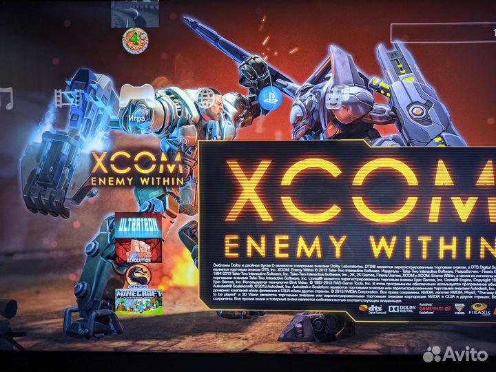 Sony PS3 и 60 игр