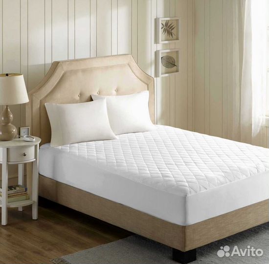 Матрас в кровать 140х200, 160х200