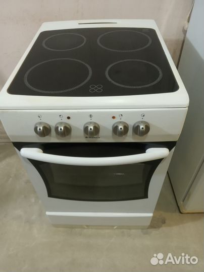 Плита керамическая. Гарантия