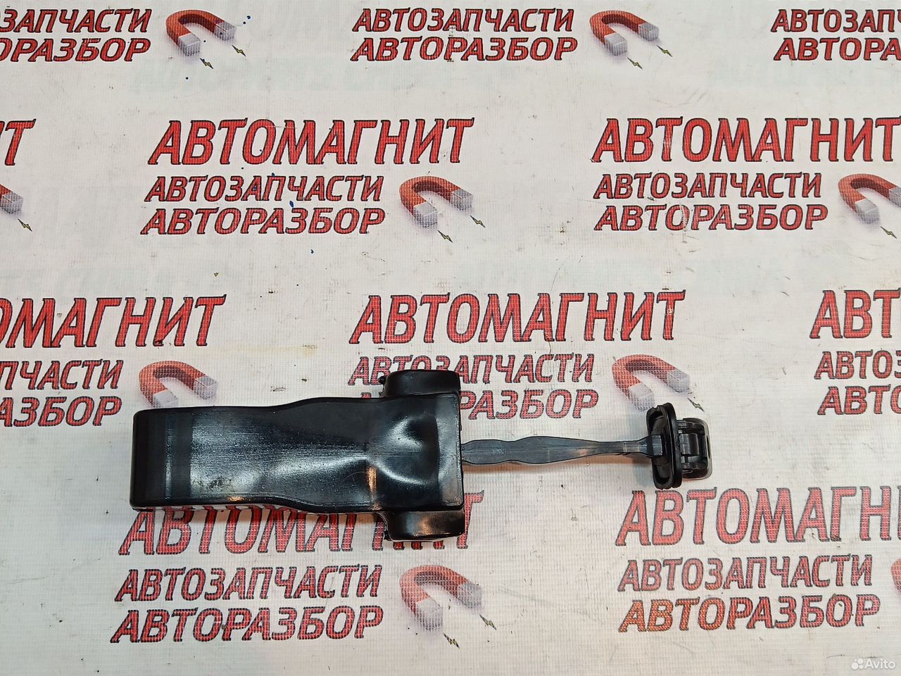 Ограничитель двери задней правой Voyah Free