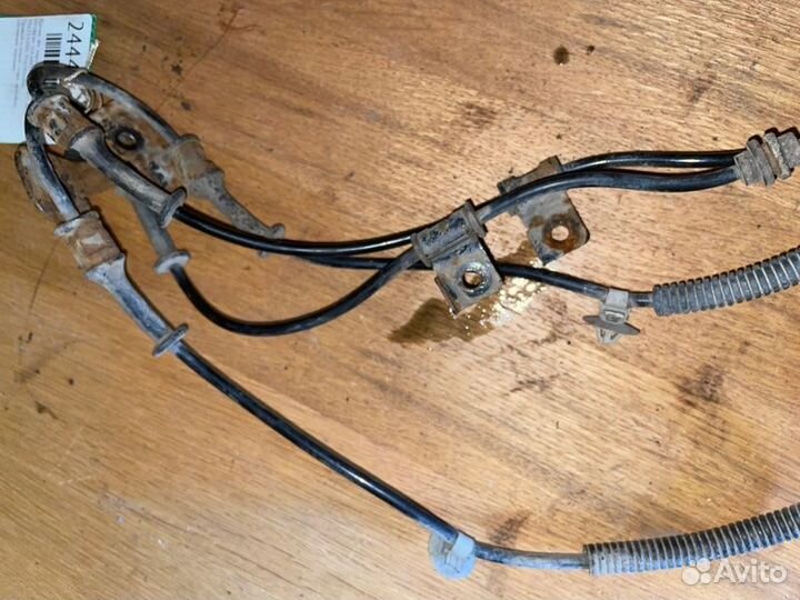 Датчик ABS передний Hyundai Solaris 1 G4FC 2011