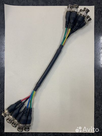 Кабель, переходник, конвертер