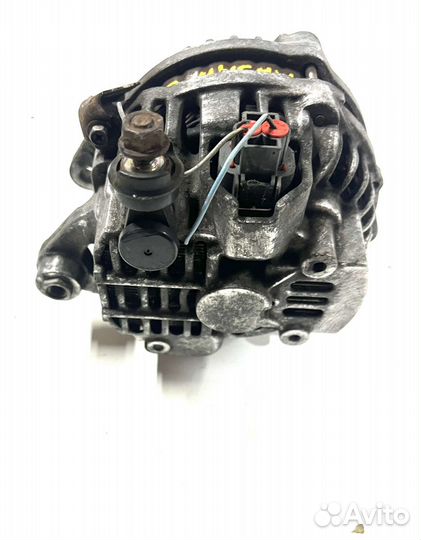 Генератор Mazda 3 BK 1.6