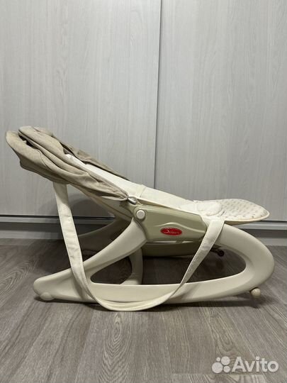 Шезлонг для новорожденных Jetem Premium