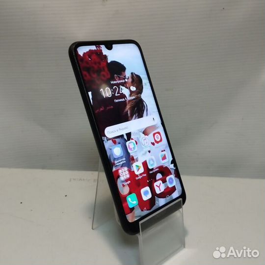 Honor 8A 3/64 Гб Смартфон (Рассрочка /О3)