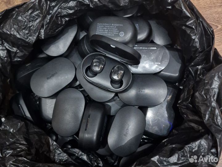 Xiaomi redmi airdots,2