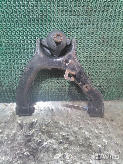 Рычаг mitsubishi pajero V75W 6G74 (B9-3-4-36) Передний Правый контрактная