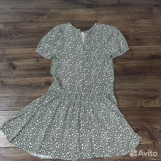 Летнее платье для девочки 158