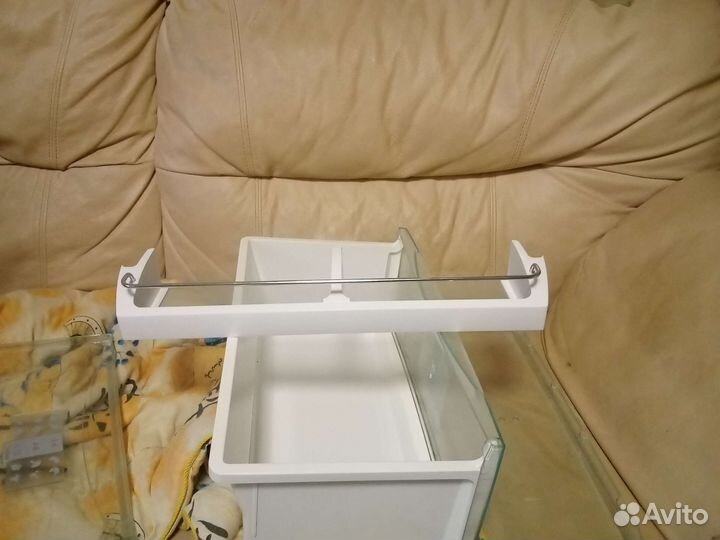 Ящики, полки, балконы Либхер Liebherr