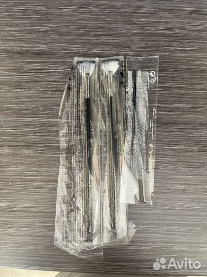 Набор для маникюра и гель лаки