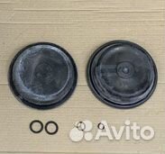 Р/к энергоаккумулятора Тип 24/24 камаз евро (Тип 2