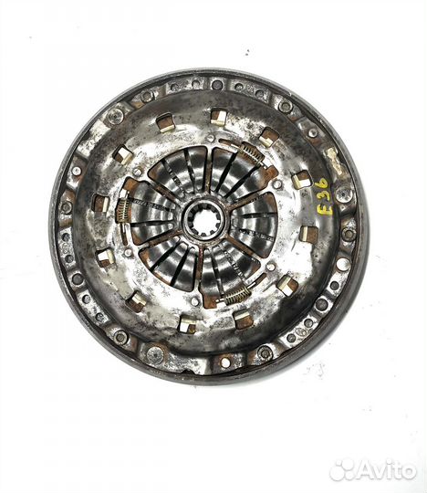 Сцепление BMW Е36