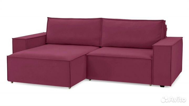 Диван угловой