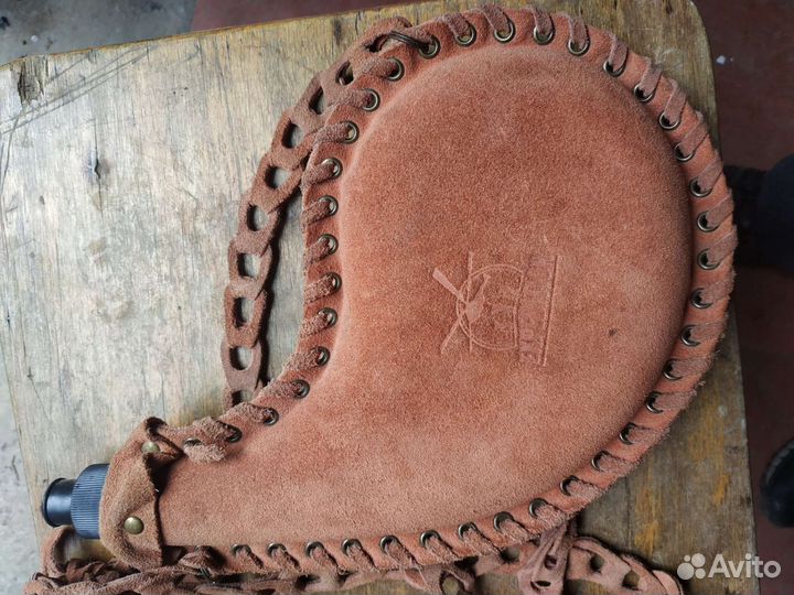 Фляга капля 