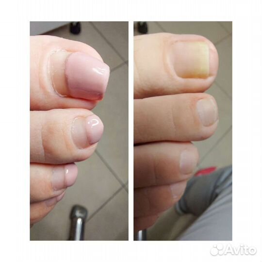 Мастер маникюра и педикюра