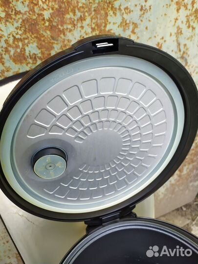 Мультиварка redmond skycooker