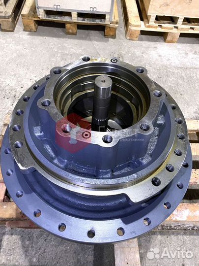 Редуктор хода Hitachi ZX280LC-5G 9185360