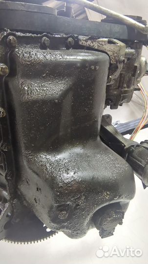 Двигатель BMW 1 E87, 2009