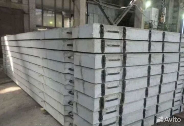 Дорожные плиты паг 14 опт