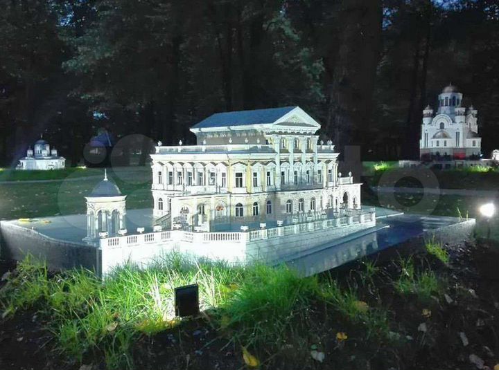 2-к. квартира, 57 м², 2/5 эт.