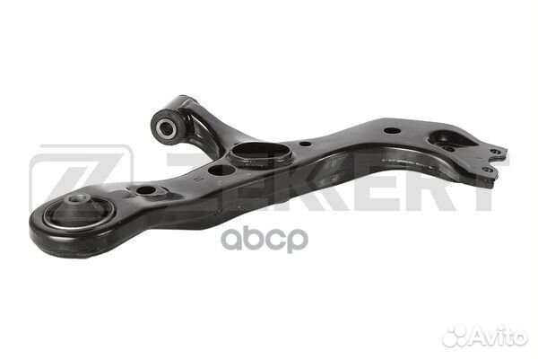 Рычаг подвески попереч. перед. ниж. прав. Toyot