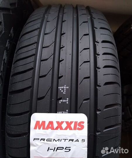 Maxxis Premitra HP5 215/50 R17 91V