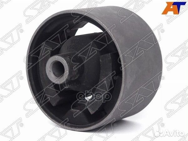 Картридж подушки двигателя LH nissan primera P1