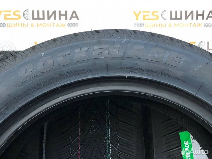 Rockblade Rock 525 225/50 R17 98C