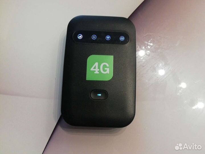 Роутер 4G Tele2