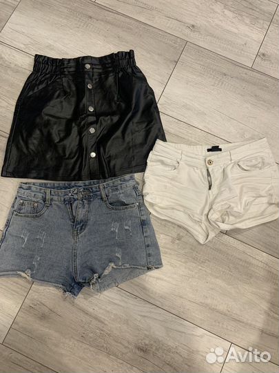 Женские вещи