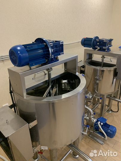 Контрактное производство косметики