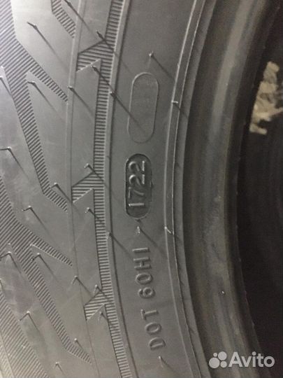 Nokian Tyres Nordman 7 225/65 R17 106T