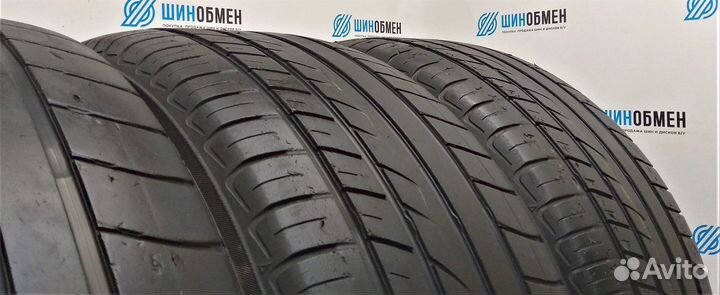 Yokohama AC01 C.Drive 225/55 R16 99W