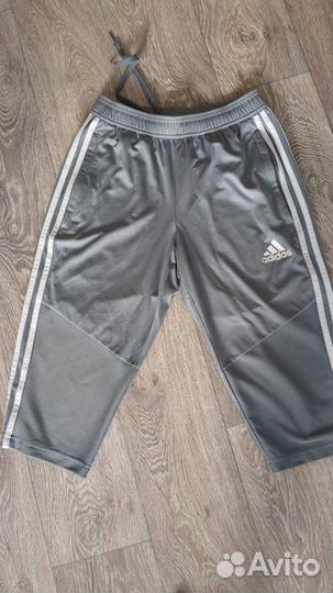 Бриджи мужские Adidas (оригинал )