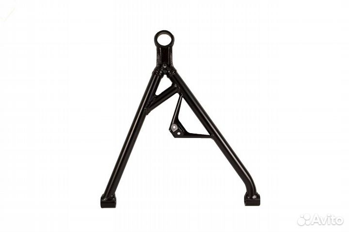 Оригинальный рычаг передний нижний правый для BRP