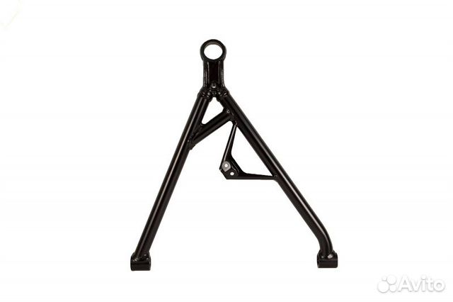 Оригинальный рычаг передний нижний правый для BRP