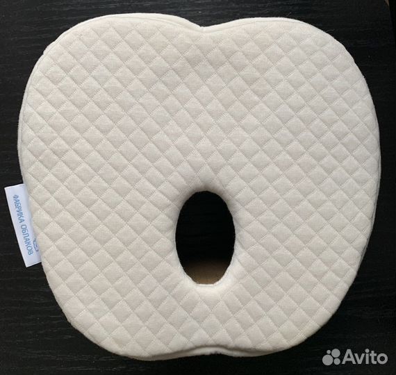 Подушка Бабочка для новорождённых, Фабрика облаков