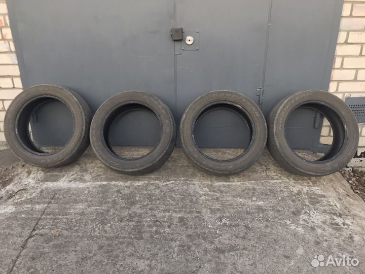 Goodyear Eagle LS 225/55 R18