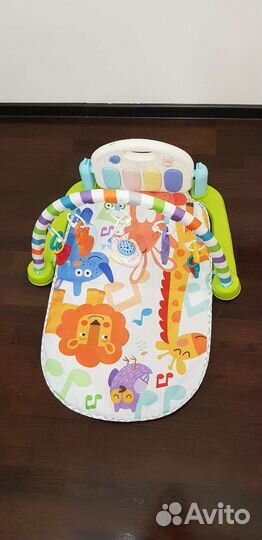 Детские качели