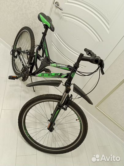 Велосипед stels 26 колеса