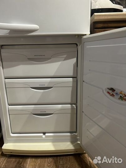 Холодильник бу