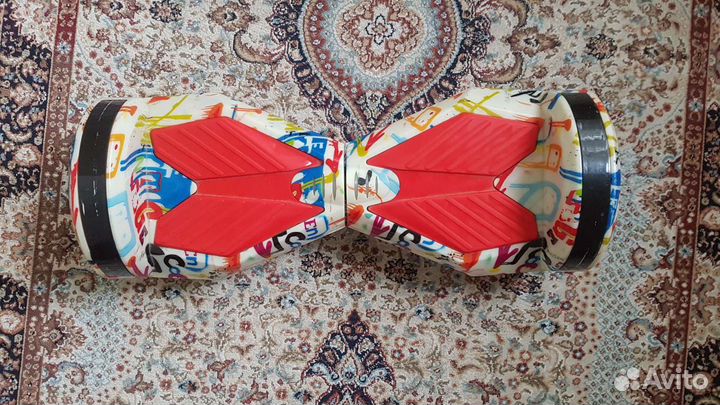 Гироскутер