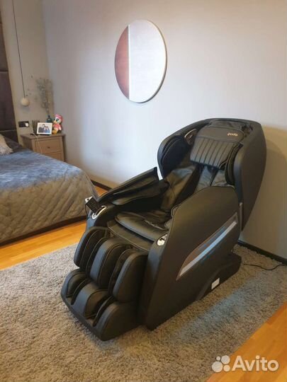 Массажное кресло Bodo Ecto Sport